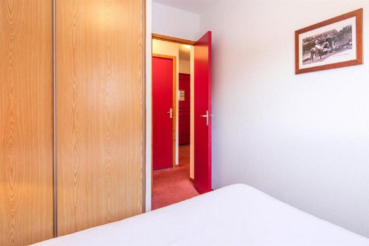 Vacanceole - Residence La Turra Valfrejus Luaran gambar