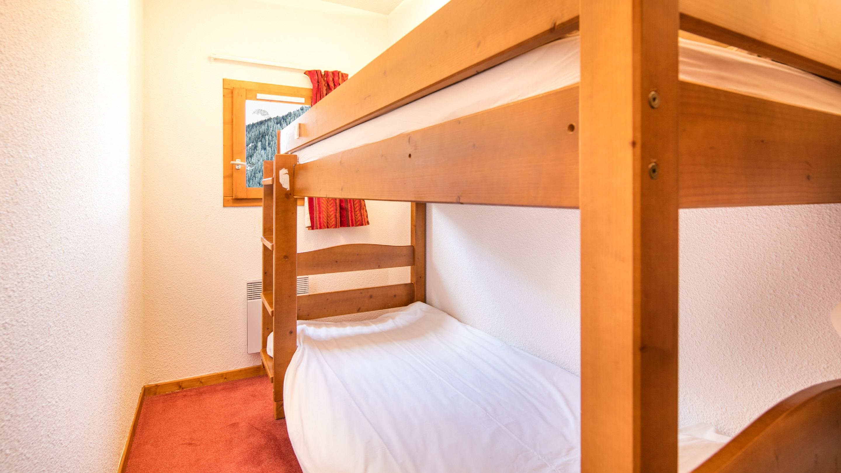 Vacanceole - Residence La Turra Valfrejus Luaran gambar