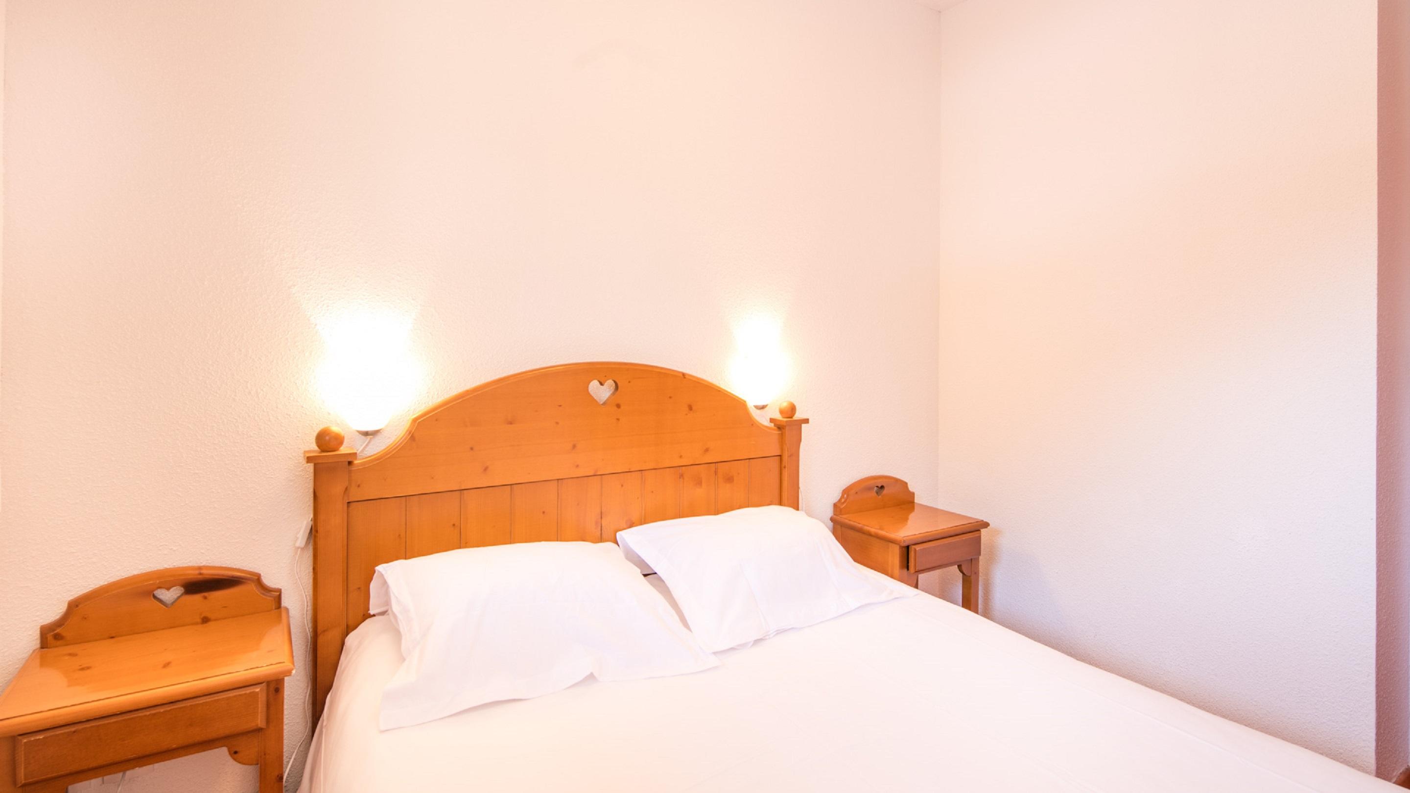 Vacanceole - Residence La Turra Valfrejus Luaran gambar
