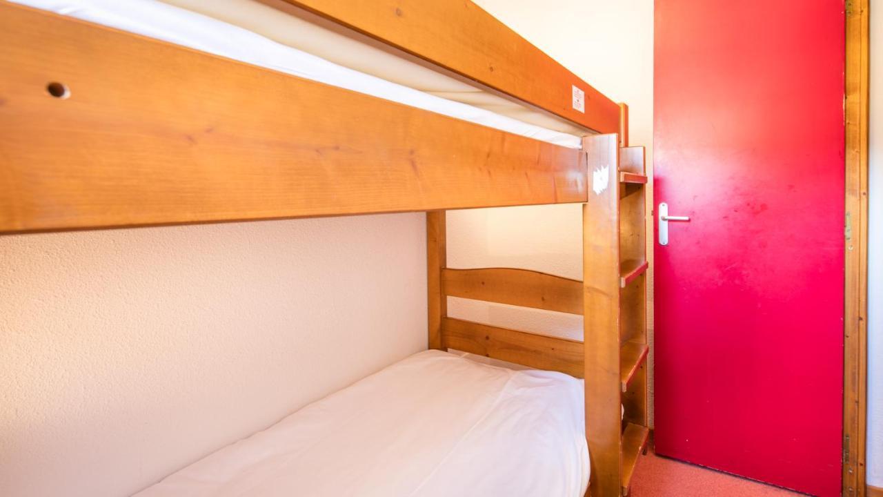 Vacanceole - Residence La Turra Valfrejus Luaran gambar
