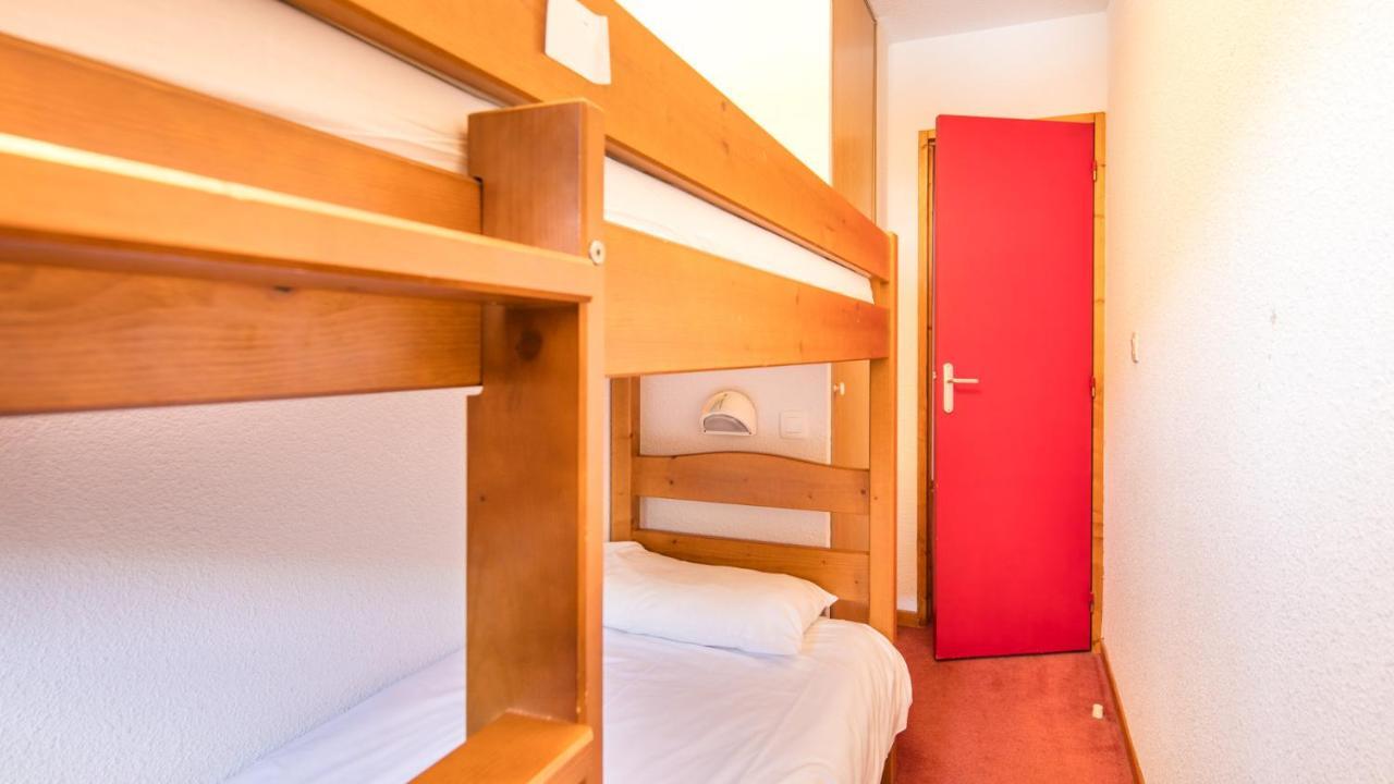 Vacanceole - Residence La Turra Valfrejus Luaran gambar