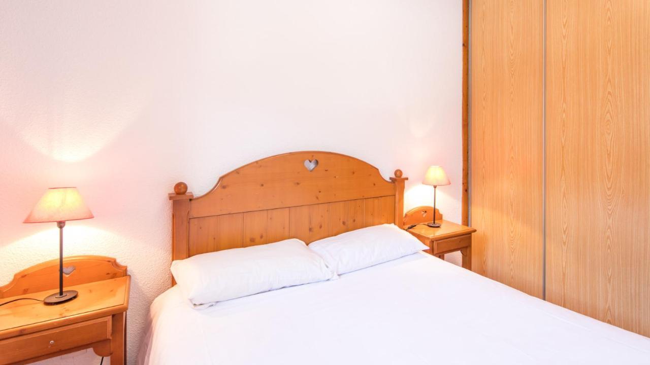 Vacanceole - Residence La Turra Valfrejus Luaran gambar